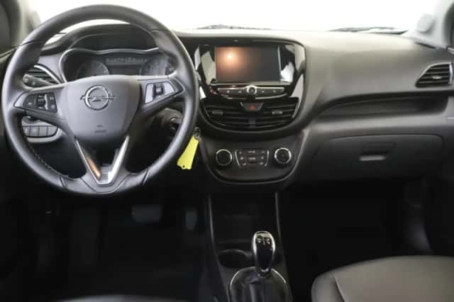 Opel Karl (2017) thumbnail 5