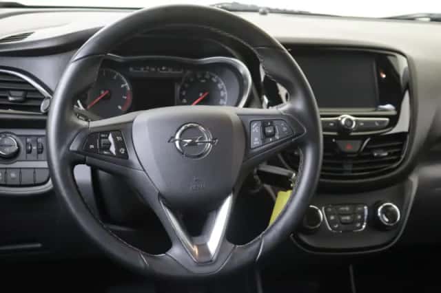 Opel Karl (2017) thumbnail 6