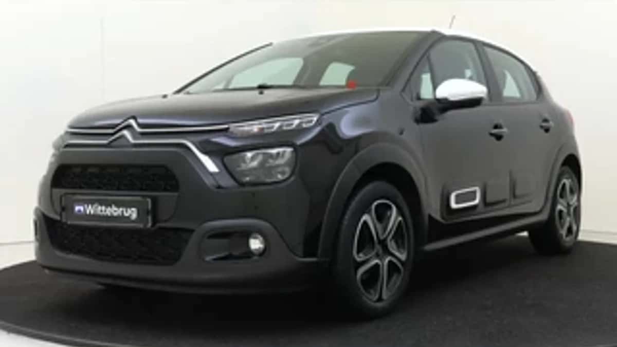 Citroën C3 (2022) — foto 1