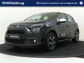Citroën C3 (2022) thumbnail 1