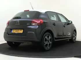 Citroën C3 (2022) thumbnail 11