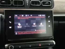 Citroën C3 (2022) thumbnail 15