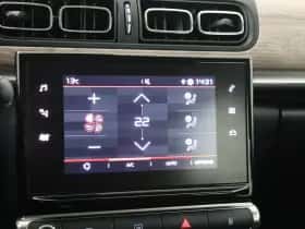 Citroën C3 (2022) thumbnail 16