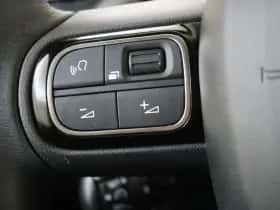 Citroën C3 (2022) thumbnail 19