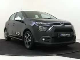 Citroën C3 (2022) thumbnail 3