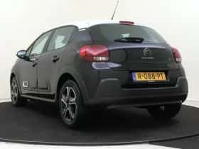 Citroën C3 (2022) thumbnail 4