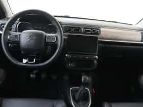 Citroën C3 (2022) thumbnail 5