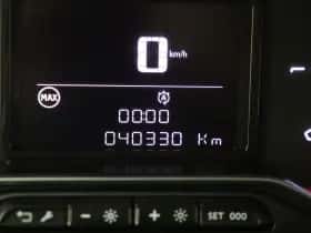 Citroën C3 (2022) thumbnail 9