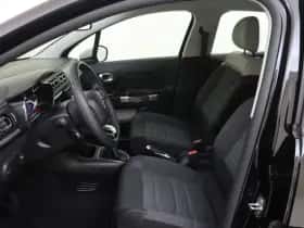 Citroën C3 (2022) thumbnail 10