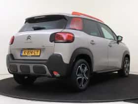 Citroën C3 Aircross (2021) thumbnail 11