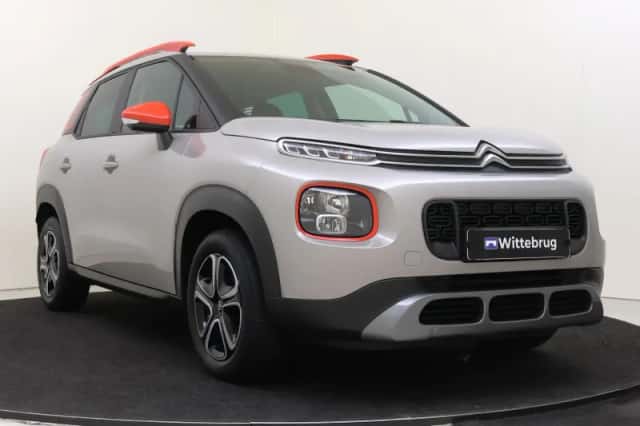 Citroën C3 Aircross (2021) thumbnail 3