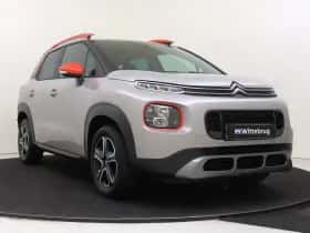 Citroën C3 Aircross (2021) thumbnail 3