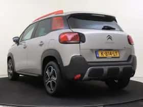 Citroën C3 Aircross (2021) thumbnail 4