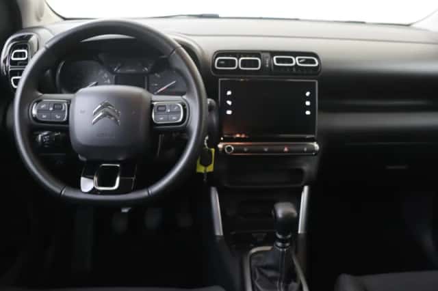 Citroën C3 Aircross (2021) thumbnail 5