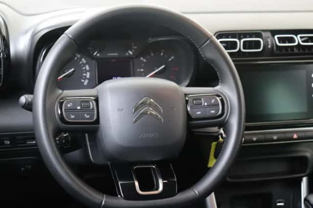 Citroën C3 Aircross (2021) thumbnail 6