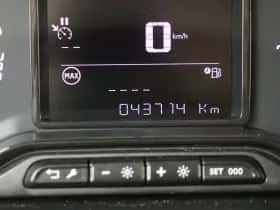 Citroën C3 Aircross (2021) thumbnail 9