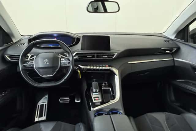 Peugeot 5008 (2019) thumbnail 5