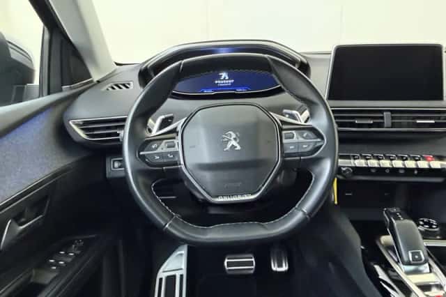 Peugeot 5008 (2019) thumbnail 6