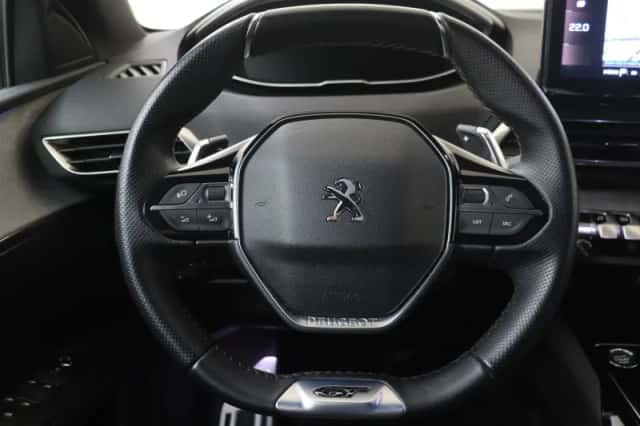 Peugeot 3008 (2023) thumbnail 6