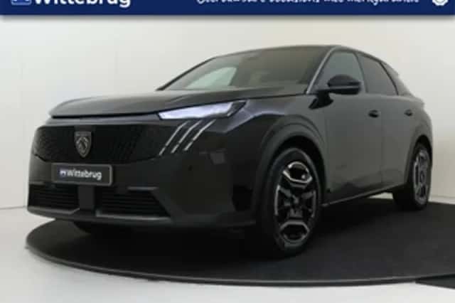Peugeot e-3008 (2025) thumbnail 1