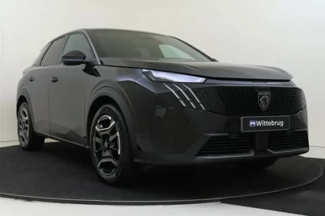 Peugeot e-3008 (2025) thumbnail 3