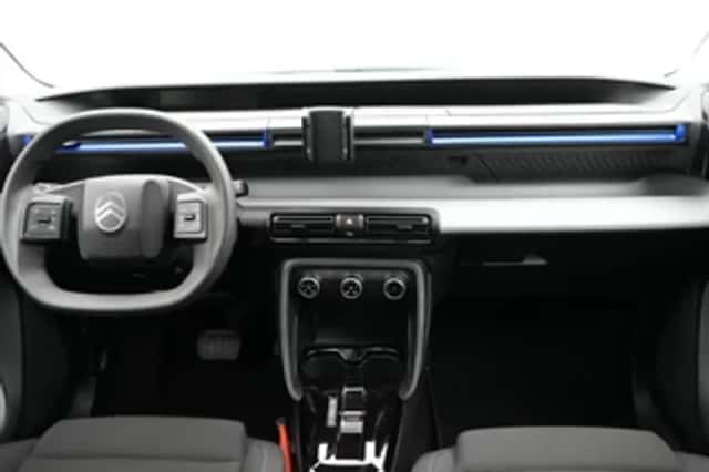 Citroën ë-C3 (2025) thumbnail 5