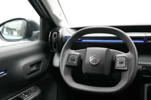 Citroën ë-C3 (2025) thumbnail 6