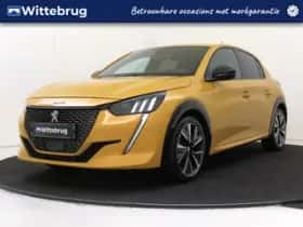 Peugeot 208 (2021) thumbnail 1