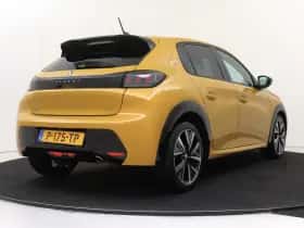 Peugeot 208 (2021) thumbnail 11