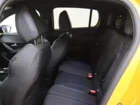Peugeot 208 (2021) thumbnail 12
