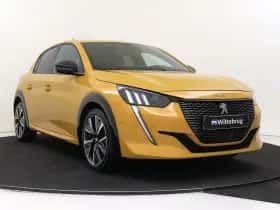 Peugeot 208 (2021) thumbnail 3