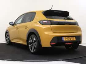 Peugeot 208 (2021) thumbnail 4