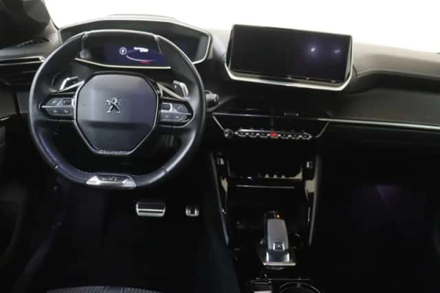 Peugeot 208 (2021) thumbnail 5