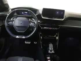 Peugeot 208 (2021) thumbnail 5