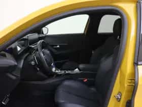 Peugeot 208 (2021) thumbnail 10