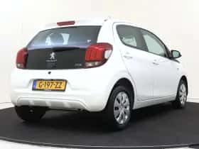 Peugeot 108 (2020) thumbnail 11