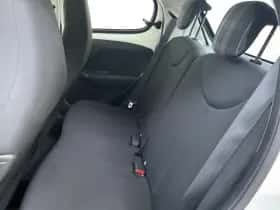 Peugeot 108 (2020) thumbnail 12