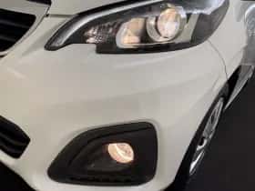 Peugeot 108 (2020) thumbnail 13