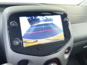 Peugeot 108 (2020) thumbnail 14