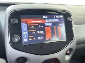 Peugeot 108 (2020) thumbnail 18