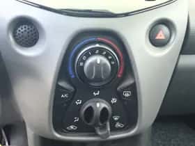 Peugeot 108 (2020) thumbnail 20