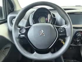 Peugeot 108 (2020) thumbnail 6