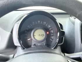 Peugeot 108 (2020) thumbnail 7