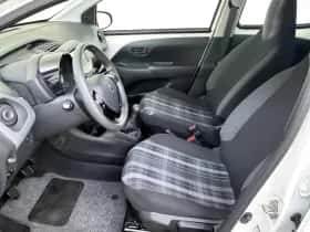 Peugeot 108 (2020) thumbnail 10