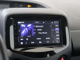 Toyota Aygo (2017) thumbnail 14