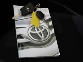Toyota Aygo (2017) thumbnail 22