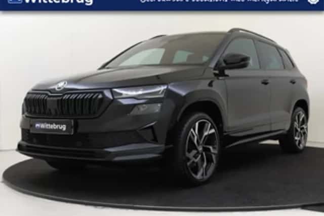 Škoda Karoq (2024) thumbnail 1