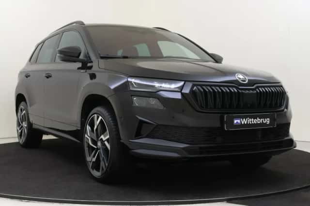 Škoda Karoq (2024) thumbnail 3