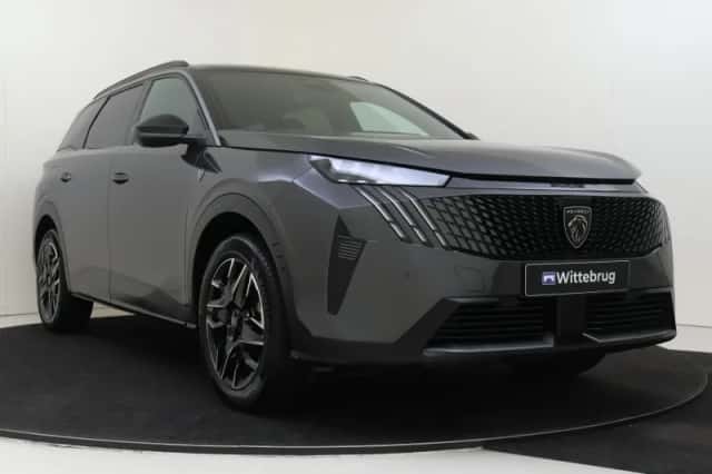 Peugeot 5008 (2025) thumbnail 3