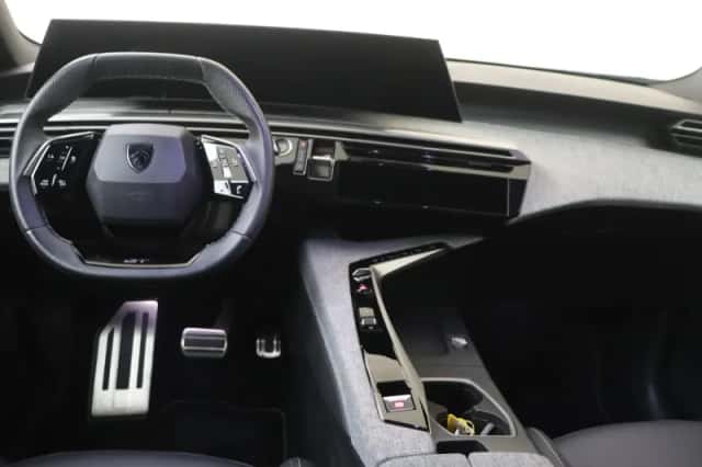 Peugeot 5008 (2025) thumbnail 5